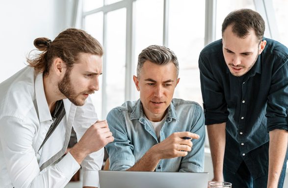 Ai Web Design Company In Mumbai India
