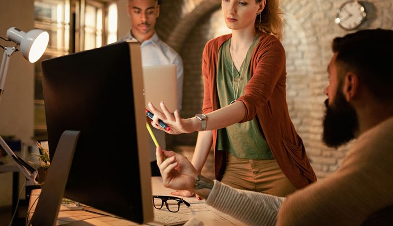 Ai Web Design Company In Mumbai India