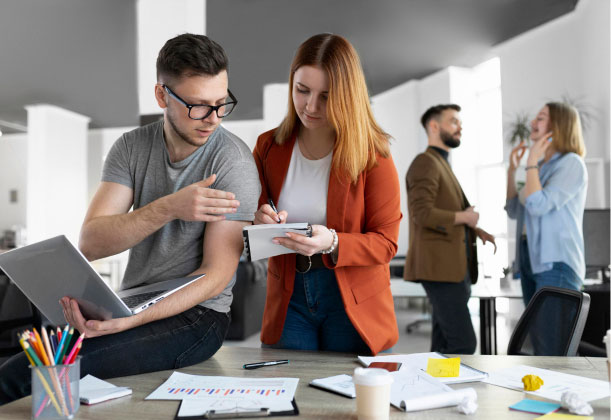 Ai Web Design Company In Mumbai India